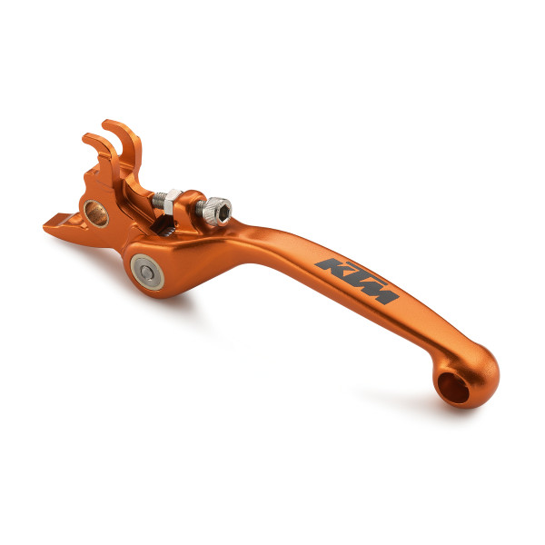 KTM Flex brake lever